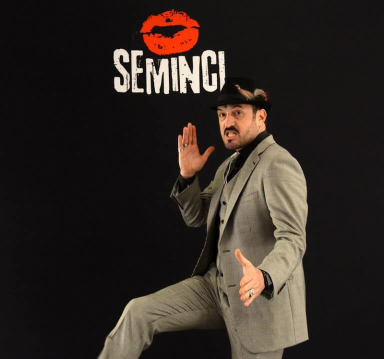 Fototeca - 64 SEMINCI Photocall 2019